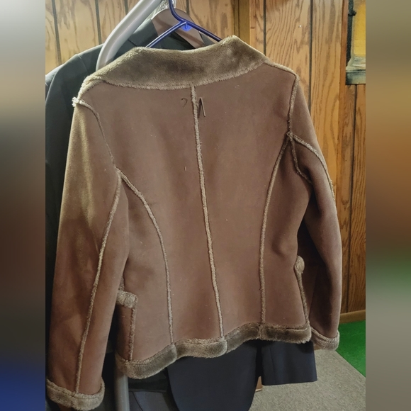 Marc Ecko (Ecko Red) Jacket - Picture 2 of 8